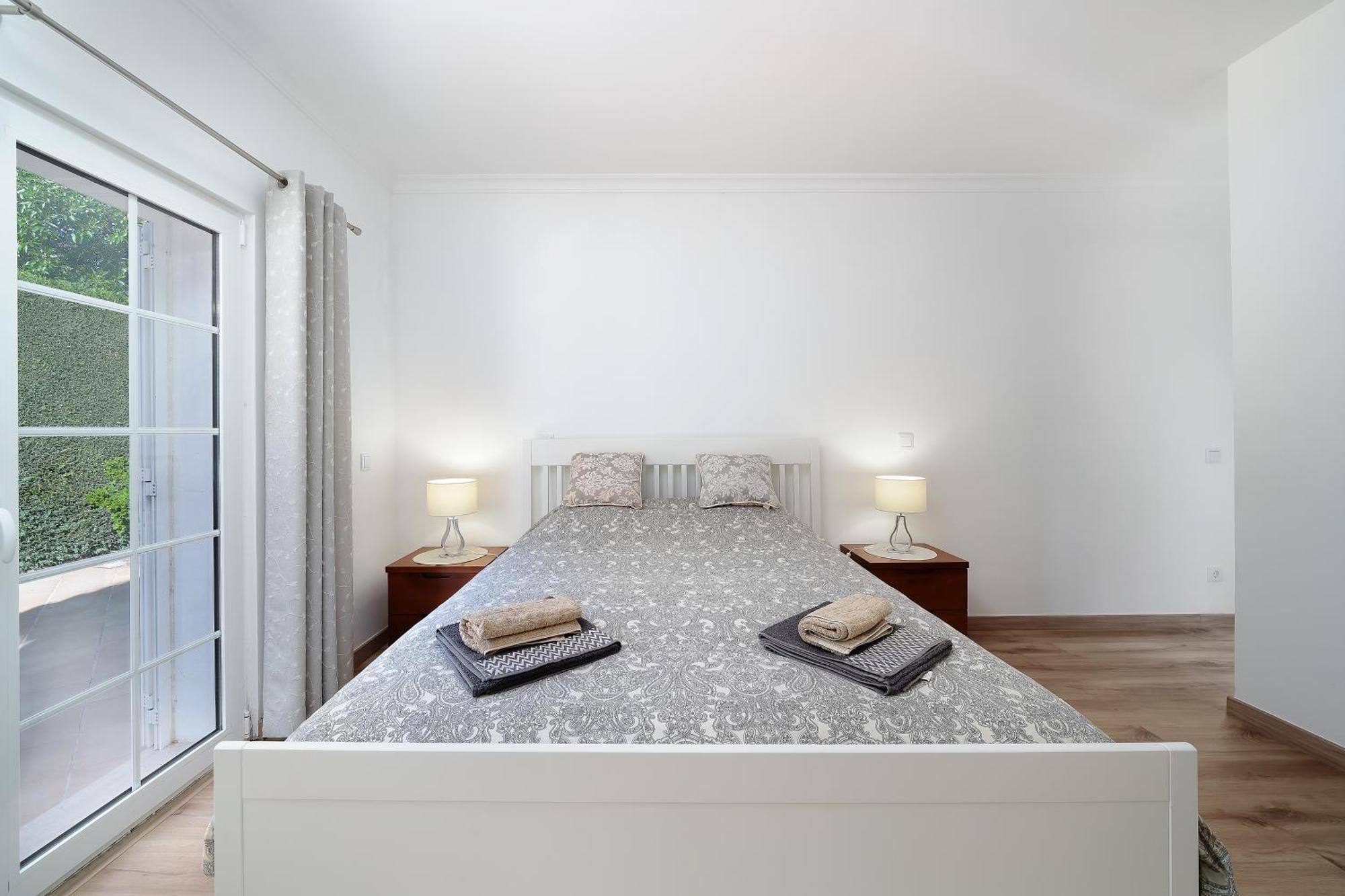 Exclusive Villa Toulouse With Pool In Falesia Algarve Albufeira Eksteriør billede
